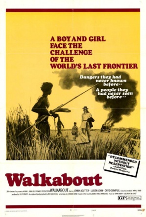 Imagen de Walkabout