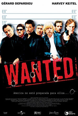 Imagen de Wanted