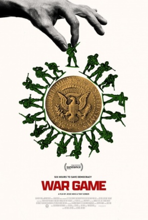 Imagen de War Game