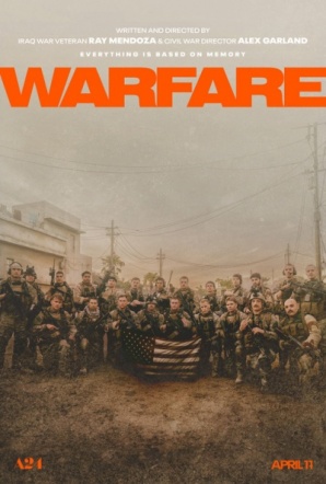 Imagen de Warfare