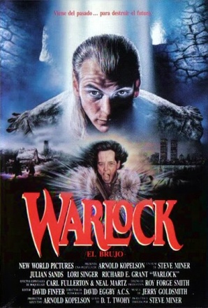 Imagen de Warlock, el brujo