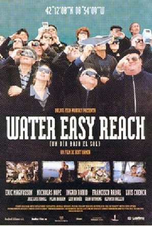 Imagen de Water Easy Reach (Un día bajo el sol)