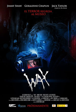 Imagen de Wax