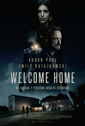 Imagen de Welcome Home