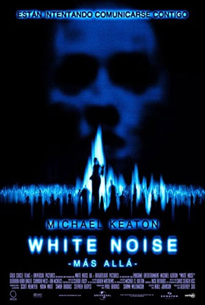 Imagen de White Noise (Más allá)