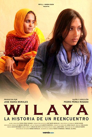 Imagen de Wilaya