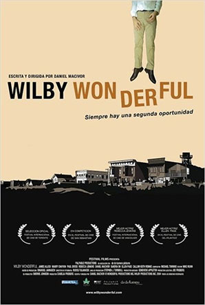 Imagen de Wilby Wonderful