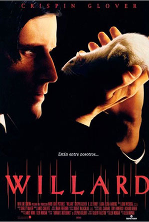 Imagen de Willard