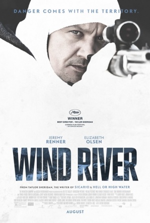 Imagen de Wind River