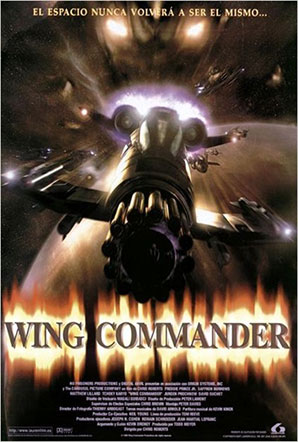 Imagen de Wing Commander