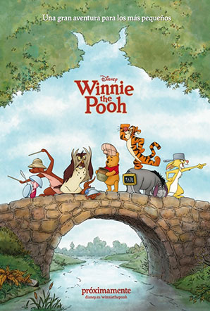 Imagen de Winnie the Pooh