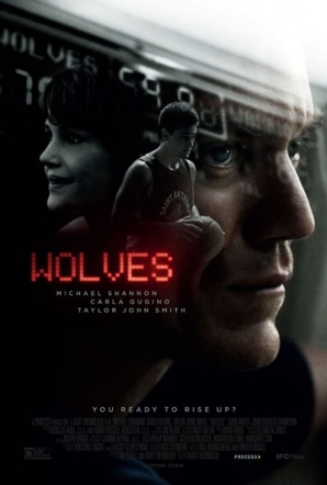 Imagen de Wolves