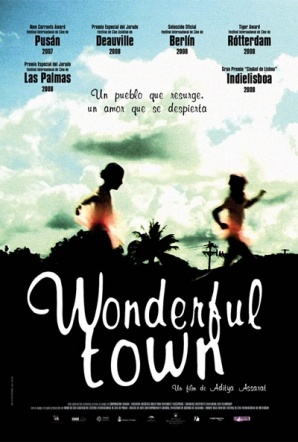 Imagen de Wonderful Town