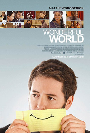 Imagen de Wonderful World