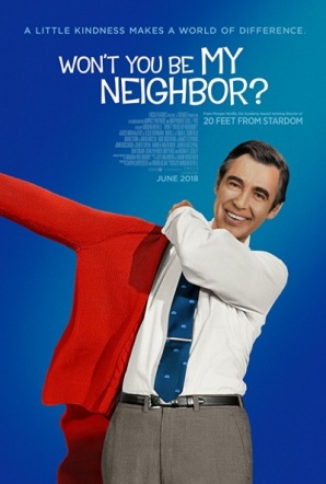 Imagen de Won't You Be My Neighbor?