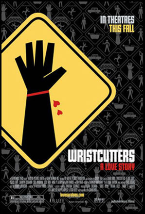 Imagen de Wristcutters: A Love Story