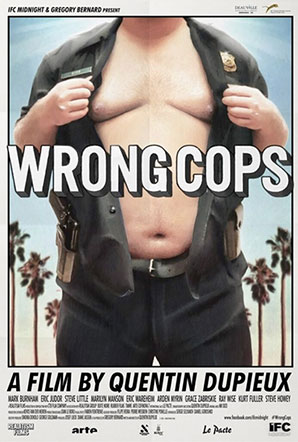 Imagen de Wrong Cops