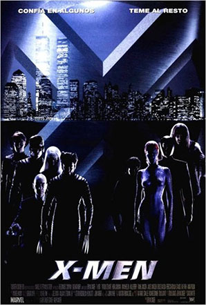 Imagen de X-Men