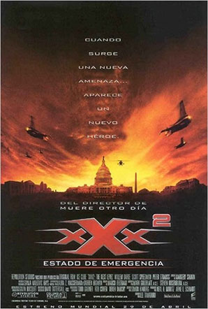 Imagen de xXx 2: Estado de emergencia