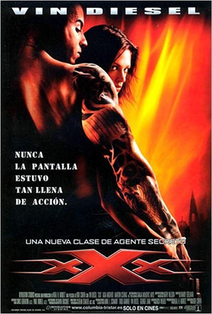 Imagen de xXx