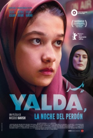 Imagen de Yalda, la noche del perdón