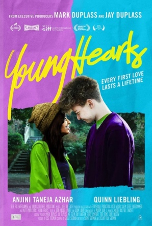 Imagen de Young Hearts