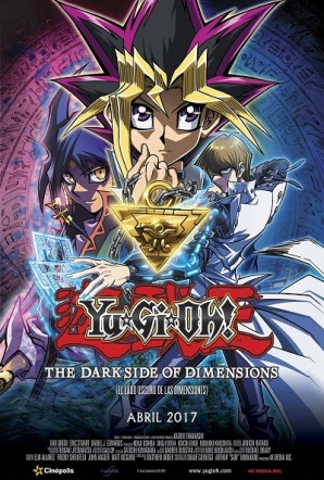 Imagen de Yu-Gi-Oh!: El lado oscuro de las dimensiones