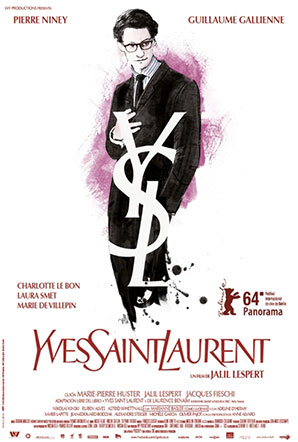 Imagen de Yves Saint Laurent