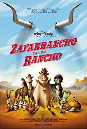 Imagen de Zafarrancho en el rancho