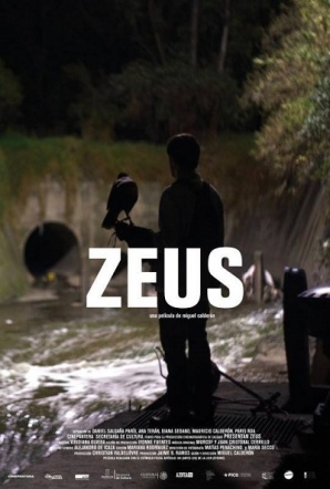 Imagen de Zeus