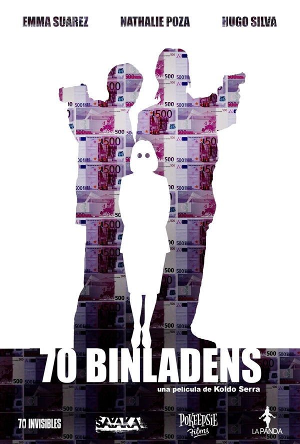 70 binladens