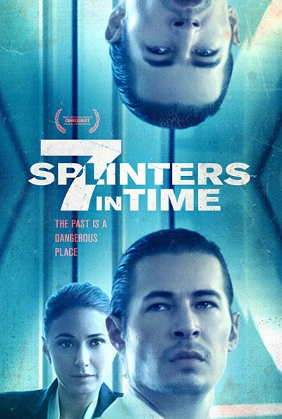 Póster de 7 Splinters in Time