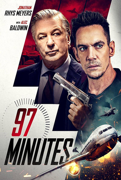 Póster de 97 minutos