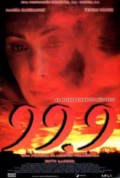 Póster de 99.9