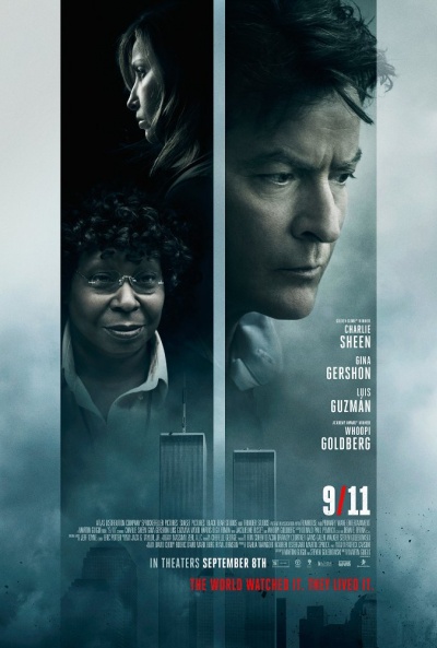 Póster de 9/11