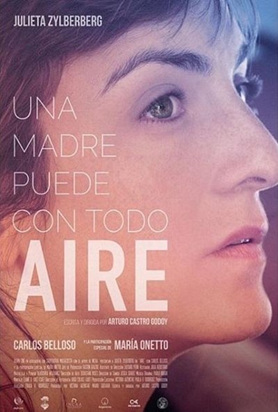 Póster de Aire