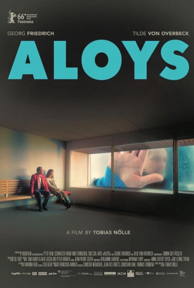 Póster de Aloys