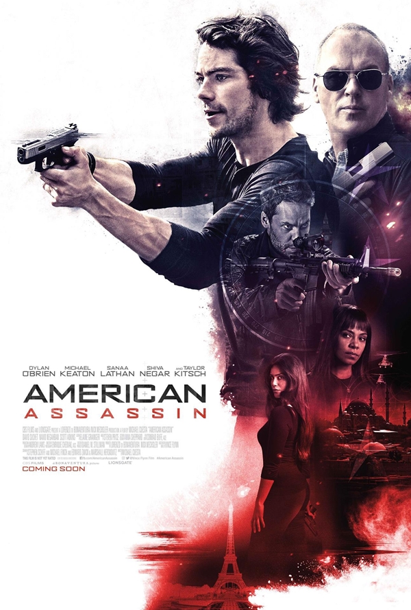 American Assassin