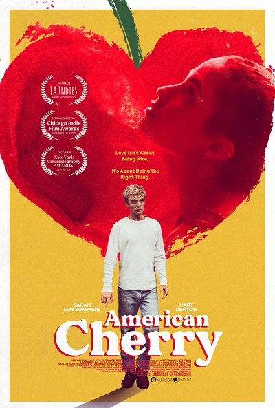 Póster de American Cherry