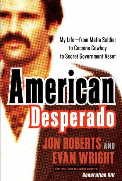 Póster de American Desperado