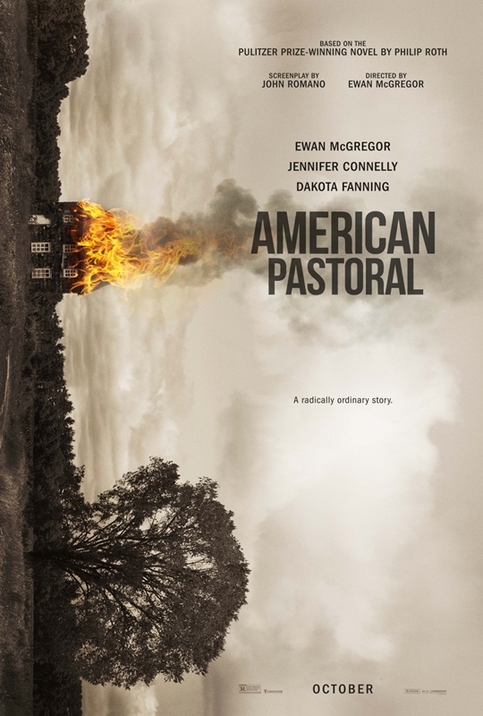 American Pastoral