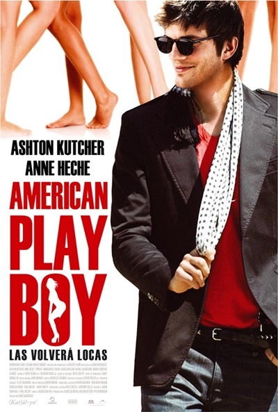 Póster de American Playboy