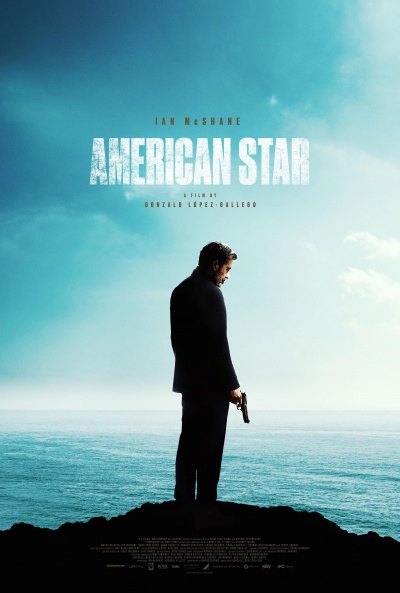 Póster de American Star