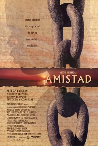 Póster de Amistad