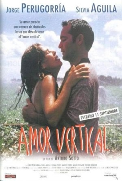 Póster de Amor vertical