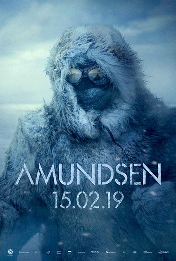 Amundsen