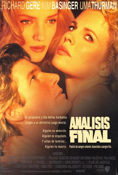 Póster de Análisis final