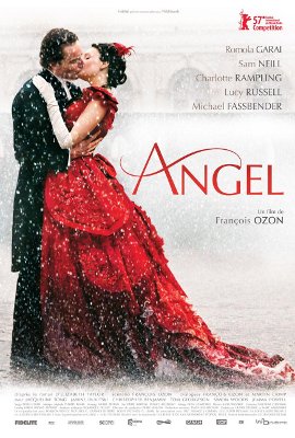 Póster de Angel