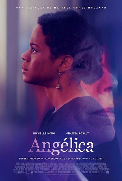 Póster de Angélica