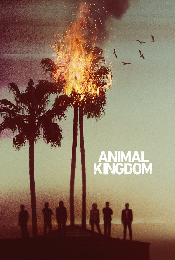 Animal Kingdom